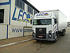 Leco Transportes e mudanças - Institucional foto 1